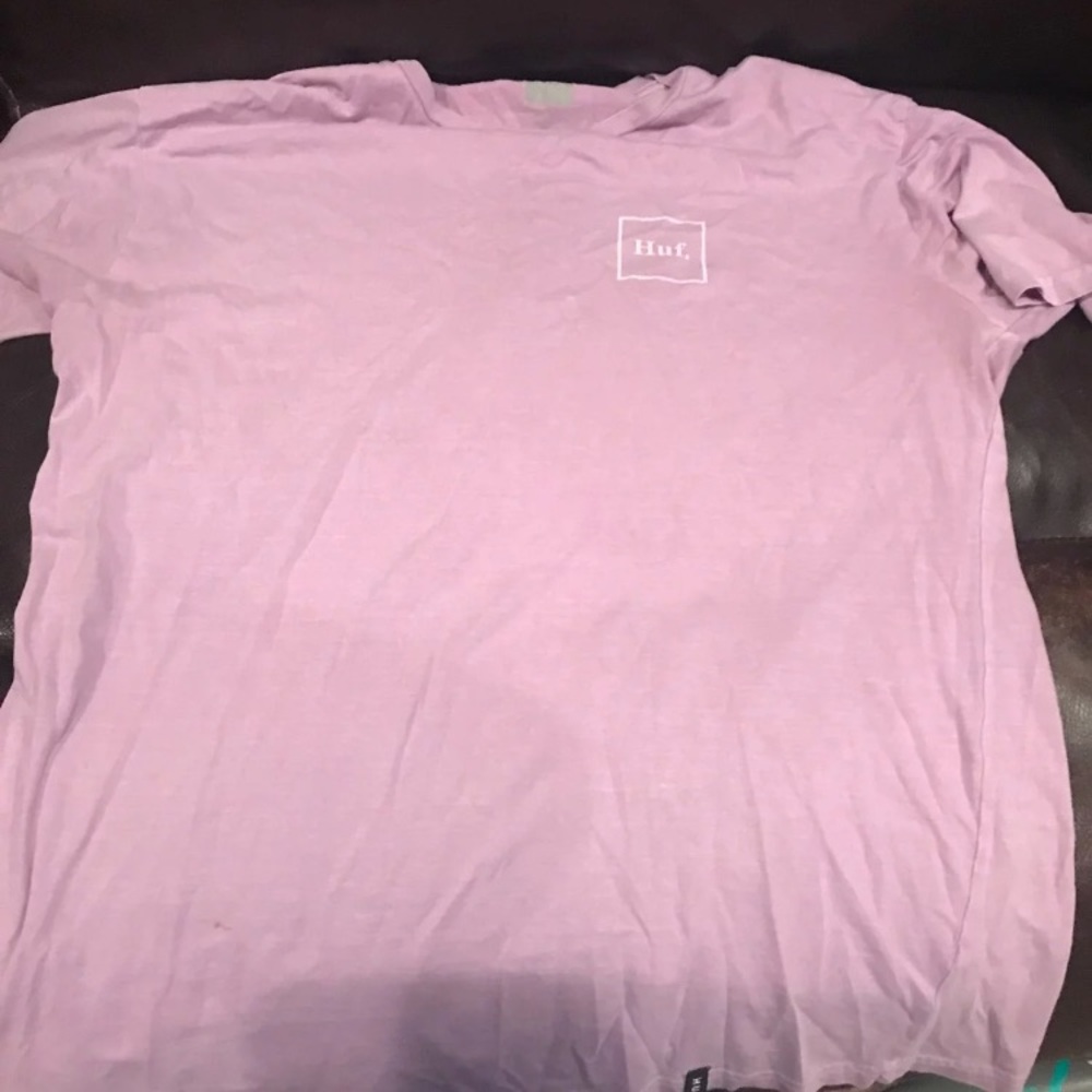 huf tee